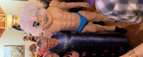 Seniorada 2026